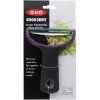 Decojitor de legume GOOD GRIPS 13 cm, violet, plastic, OXO