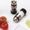 Râșniță pentru sare GOOD GRIPS 14 cm, negru, acrilic, OXO
