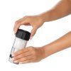 Râșniță pentru sare GOOD GRIPS 14 cm, negru, acrilic, OXO