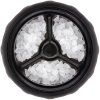 Râșniță pentru sare GOOD GRIPS 14 cm, negru, acrilic, OXO