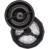 Râșniță pentru sare GOOD GRIPS 14 cm, negru, acrilic, OXO