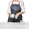 Tocător de alimente GOOD GRIPS 200 ml, alb, plastic, OXO