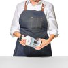 Tocător de alimente GOOD GRIPS 200 ml, alb, plastic, OXO