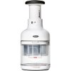 Tocător de alimente GOOD GRIPS 200 ml, alb, plastic, OXO
