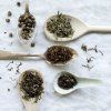 Set de ceai ALAIN DUCASSE , 5 x 20 g cutie + infuzor, Kusmi Tea