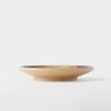 Farfurie Tapas WABI SABI SABI 17 cm, maro, ceramică, MIJ