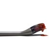 Perie pentru ungerea grătarului GOOD GRIPS 34 cm, gri, silicon, OXO