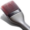Perie pentru ungerea grătarului GOOD GRIPS 34 cm, gri, silicon, OXO