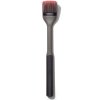 Perie pentru ungerea grătarului GOOD GRIPS 34 cm, gri, silicon, OXO