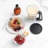 Recipient pentru dozare aluat GOOD GRIPS 1,0 l, negru, plastic, OXO