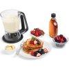 Recipient pentru dozare aluat GOOD GRIPS 1,0 l, negru, plastic, OXO