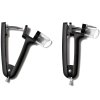 Aparat de scos sâmburi măsliine și cireșe GOOD GRIPS 14 cm, negru, plastic, OXO