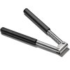 Spărgător de nuci GOOD GRIPS 17 cm, negru, oțel inoxidabil, OXO