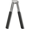 Spărgător de nuci GOOD GRIPS 17 cm, negru, oțel inoxidabil, OXO