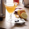 Sită pentru cocktailuri STEEL 10 cm, argintiu, oțel inoxidabil, OXO