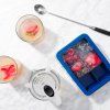 Sită pentru cocktailuri STEEL 10 cm, argintiu, oțel inoxidabil, OXO