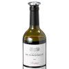 Dop pentru vin STEEL, set de 2, argintiu, oțel inoxidabil, OXO