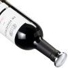Dop pentru vin STEEL, set de 2, argintiu, oțel inoxidabil, OXO