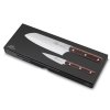 Set de cuțite PHENIX INOX EXOTIQUE, 2 buc, Lion Sabatier