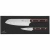Set de cuțite PHENIX INOX EXOTIQUE, 2 buc, Lion Sabatier