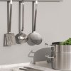 Inserție de aburi CONVIVIO 24 cm, oțel inoxidabil, Alessi