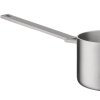 Cratiță CONVIVIO 16 cm, 1,8 l, oțel inoxidabil, Alessi