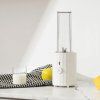 Recipient pentru blender PLISSÉ 550 ml, negru, plastic, Alessi