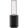 208385 5 nahradni nadoba k mixeru plisse 550 ml cerna plast alessi