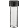 208385 4 nahradni nadoba k mixeru plisse 550 ml cerna plast alessi