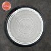 Set de vase pentru gătit INGENIO BLACK STONE L3998802, set de 8 buc, suprafață antiaderentă, Tefal