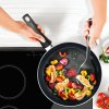 Tigaie FORCE 24 cm, antiaderentă, Tefal
