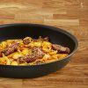 Tigaie FORCE 24 cm, antiaderentă, Tefal