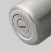 Sticlă termos 750 ml, ocean, oțel inoxidabil, Black+Blum