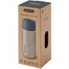 Cană pentru călătorie 340 ml, gri, din oțel inoxidabil, Black+Blum