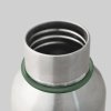 Sticlă termos 750 ml, portocaliu, oțel inoxidabil, Black+Blum