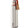 Sticlă termos 750 ml, portocaliu, oțel inoxidabil, Black+Blum