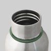 Sticlă termos 750 ml, măsline, oțel inoxidabil, Black+Blum