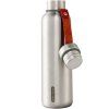Sticlă termos 750 ml, măsline, oțel inoxidabil, Black+Blum