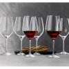Pahar pentru vin roșu TOPLINE 810 ml, set de 6, Spiegelau