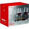 Pahar pentru vin roșu TOPLINE 810 ml, set de 6, Spiegelau