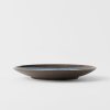 Farfurie Tapas BLUE BLUR 17 cm, albastru, ceramică, MIJ