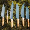 Cuțit universal VIVUM 18 cm, oțel, maro, F.DICK