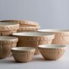 Bol de bucătărie ORIGINAL CANE 4 l, scorțișoară, ceramică, Mason Cash