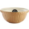 Bol de bucătărie ORIGINAL CANE 4 l, scorțișoară, ceramică, Mason Cash