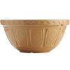 Bol de bucătărie ORIGINAL CANE 4 l, scorțișoară, ceramică, Mason Cash