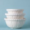 Bol de bucătărie ORIGINAL 4 l, crem, ceramică, Mason Cash