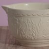 Bol pentru aluat IN THE MEADOW 1,9 l, crem, ceramică, Mason Cash