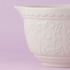 Bol pentru aluat IN THE MEADOW 1,9 l, crem, ceramică, Mason Cash