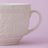 Bol pentru aluat IN THE MEADOW 1,9 l, crem, ceramică, Mason Cash