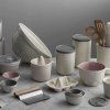 Cană de măsurat INNOVATIVE KITCHEN 1 l, crem, ceramică, Mason Cash